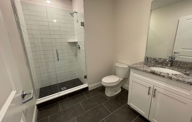 1 bed, 1 bath, 416 sqft, $2,000, Unit 208