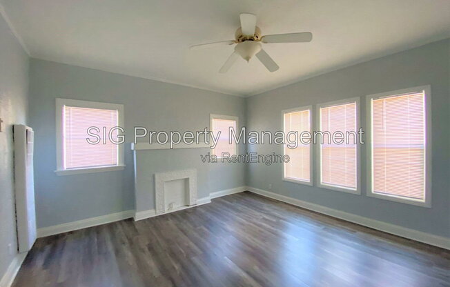731 S CHEVY CHASE DR