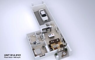 Partner-provided photo for $1565 unit