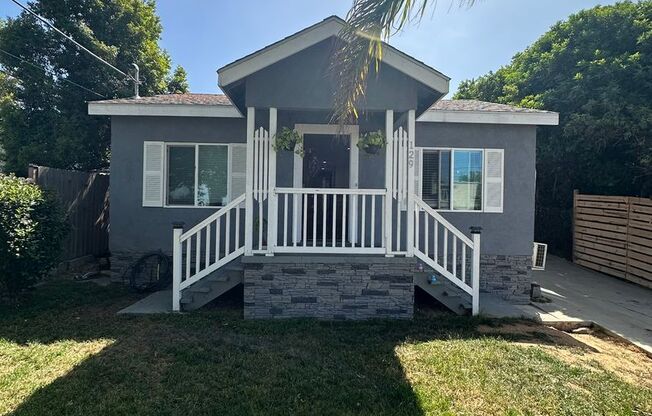 Inviting 3‑Bedroom | 2‑Bathroom Home in National City