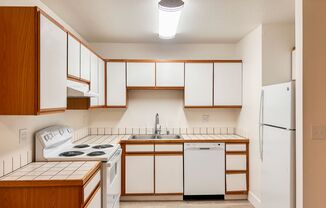 Parkview Apartments