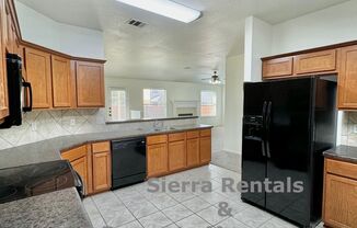 3 beds, 2 baths, $1,950