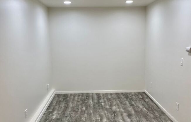 ADU Studio in El Cajon