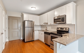 9 NEEDHAMS LNDG RD