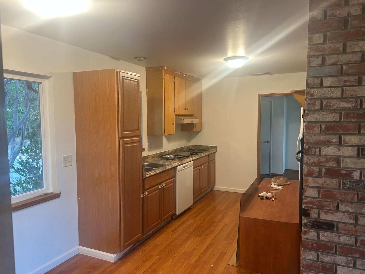 Cozy 2 bed 2 bath home in Escalon