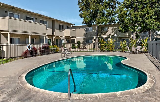 1 bed, 1 bath, 610 sqft, $1,630, Unit 64