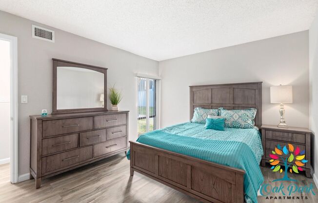 1 bed, 1 bath, 650 sqft, $1,275, Unit 2007H