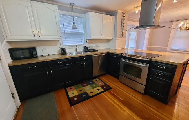 3 Bedroom Single Family