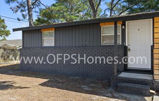 Newly Renovated Unit in Fort Walton Beach