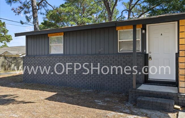 Newly Renovated Unit in Fort Walton Beach