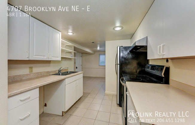 4707 BROOKLYN AVE NE