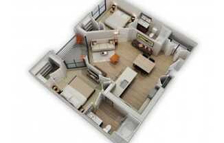 Partner-provided photo for $2075 unit