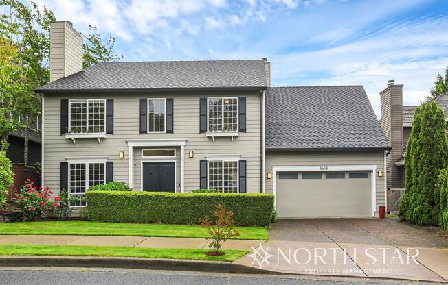 Quiet Cul-De-Sac Traditional in Westlake