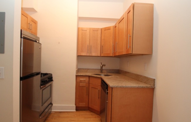 Norwalk Housing Ventures II LLC