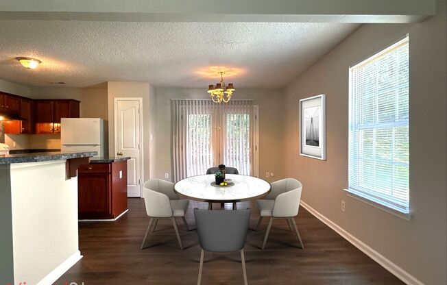 1601 ELK CRK CT