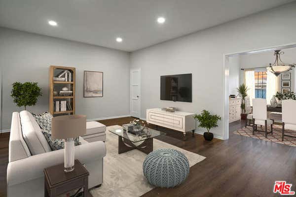 1 bed, 1 bath, 1,000 sqft, $2,650, Unit 1/2