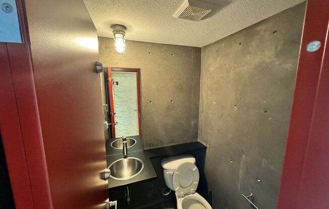 Two Story Townhome Available July 2025!