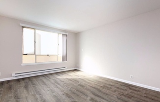 Studio, 1 bath, 450 sqft, $1,645, Unit 116