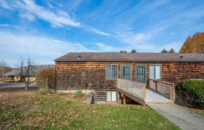 Heritage Meadows Apartments