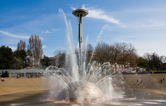 Studio, 1 bath, 400 sqft, $1,350, Unit 01 - 317