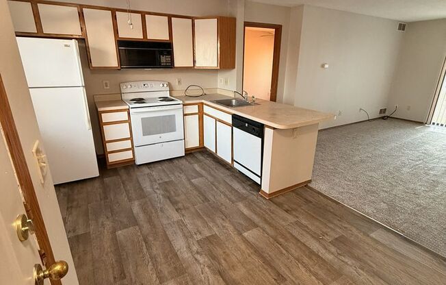 Spring Valley Apartments