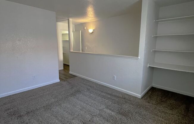 1 bed, 1 bath, 850 sqft, $1,440, Unit 3430-48