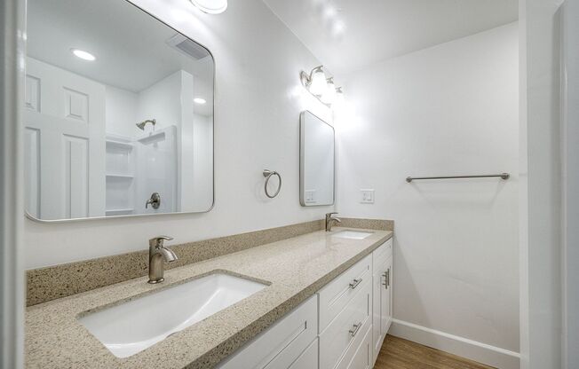 2 beds, 2 baths, 924 sqft, $2,795, Unit #45 - 2X2 924 SQ FT