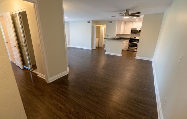2 beds, 2 baths, 1,220 sqft, $2,948, Unit 305