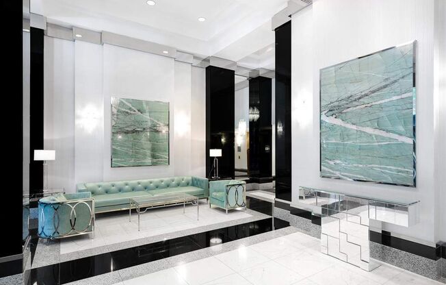 1 bed, 1 bath, 700 sqft, $5,250, Unit 19F