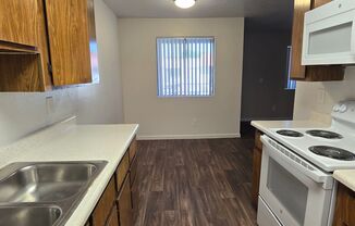 2 beds, 2 baths, 900 sqft, $1,300, Unit 2062