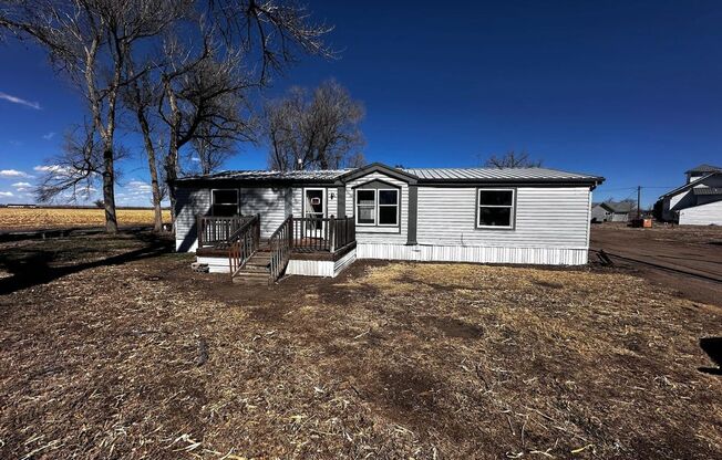 Partner-provided property photo