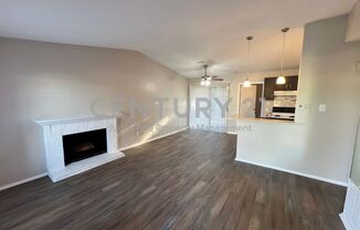 2 beds, 1 bath, $1,450