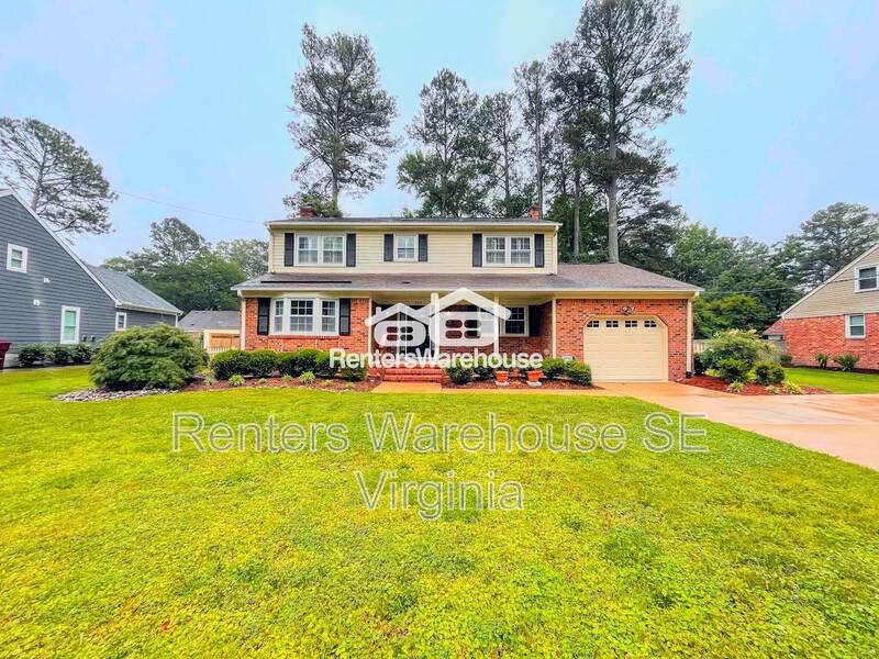 509 SOUTHFIELD DR