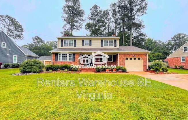 509 SOUTHFIELD DR