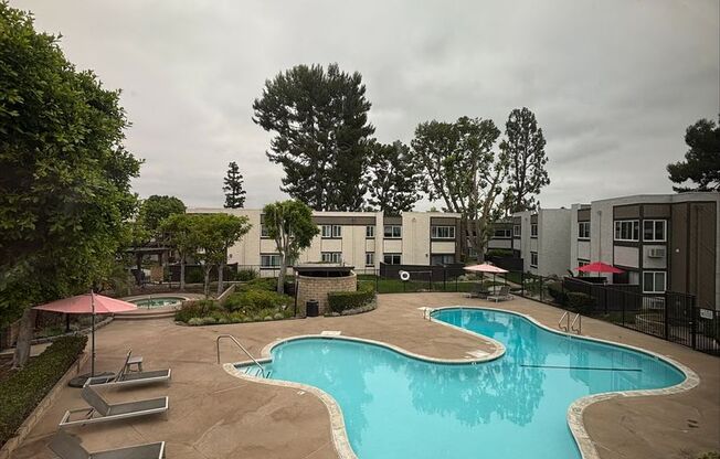 1 bed, 1 bath, 750 sqft, $2,255, Unit 716