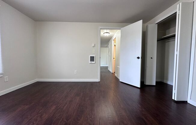 1 bed, 1 bath, $825, Unit Apt. 2