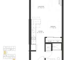 Partner-provided photo for $1150 unit