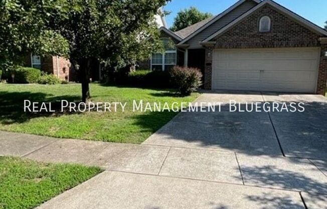 3109 TIMBERNECK CV
