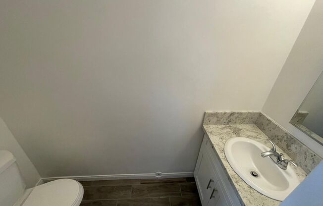 Lovely 3 Bedroom 1.5 Bath Condo