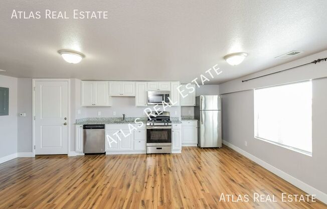 1 bed, 1 bath, 600 sqft, $1,175