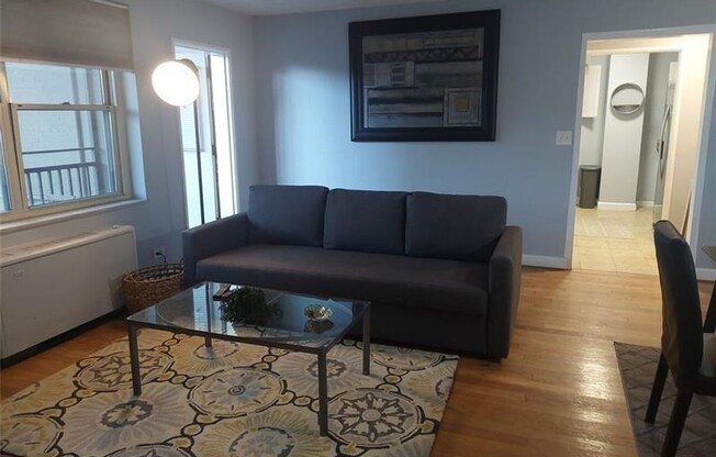 300 Peachtree Street NE