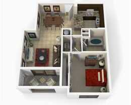Partner-provided photo for $2279 unit