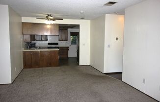 2 beds, 1 bath, $2,400, Unit # #C