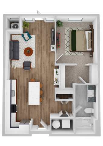 Partner-provided property photo
