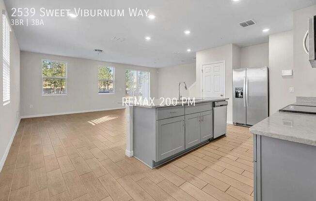 2539 SWEET VIBURNUM WAY