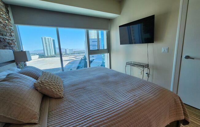 1 bed, 1 bath, $2,175, Unit #1006