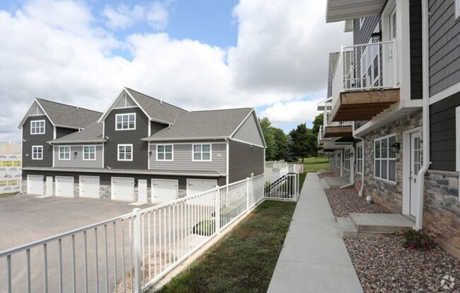 400 W. St. Joseph Street