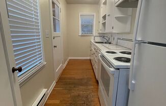 1 bed, 1 bath, $1,795