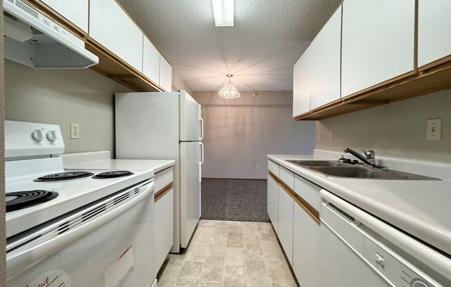 1 bed, 1 bath, 700 sqft, $624, Unit 309