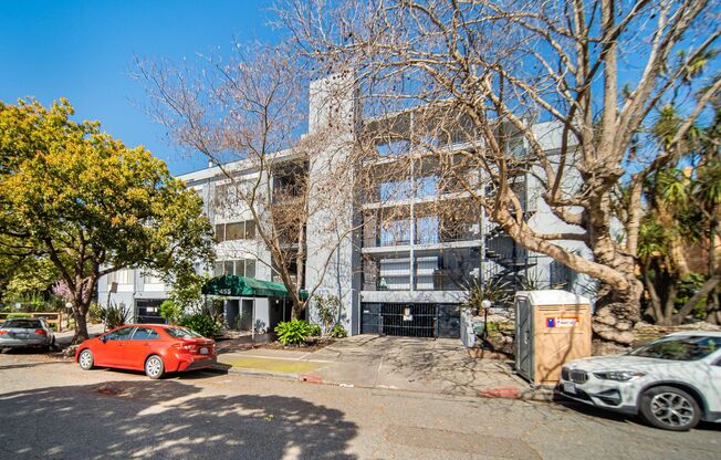 1 bed, 1 bath, $1,900